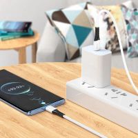 Лот: 24921334. Фото: 2. Кабель Hoco X82 PD USB Type C... Аксессуары