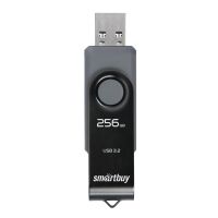 Лот: 23535823. Фото: 2. Флешка Dual USB (+ Type-C) 3.0... Носители информации