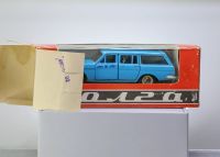 Лот: 16263345. Фото: 2. 1992 год, А13, Газ-2402 «Волга... Моделизм