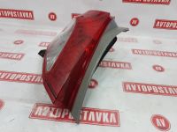 Лот: 20898888. Фото: 8. Фонарь Toyota Vitz NSP130 1NR-FE...