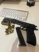 Лот: 25884968. Фото: 2. Продам пистолет Гроза 031. Средства самообороны