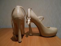 Лот: 4547029. Фото: 3. туфли. Одежда, обувь, галантерея