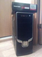 Лот: 10240083. Фото: 2. Игровой системный блок AMD A8-5600K... Компьютеры, ноутбуки, планшеты