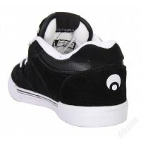Лот: 1775725. Фото: 2. Osiris Men's Zombie Sneaker Кеды. Мужская обувь