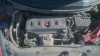 Лот: 11623043. Фото: 5. Honda Civic 5D
