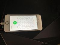 Лот: 20866887. Фото: 2. Дисплей iPhone 5s. Запчасти, оборудование