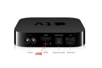 Лот: 4360472. Фото: 5. Apple TV