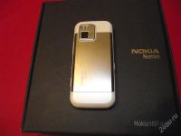 Лот: 1976303. Фото: 2. NOKIA n97mini. Смартфоны, связь, навигация