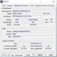 Лот: 17133799. Фото: 5. Системный блок (i5-2320, 8Gb DDR3...