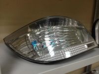 Лот: 8885969. Фото: 4. Фонари BMW E60 2SK008679-811 Hella. Красноярск