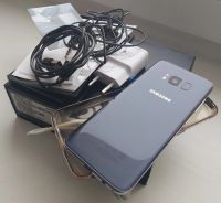 Лот: 17177079. Фото: 4. Samsung Galaxy S8 4/64, комплект...