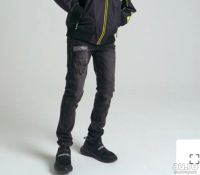 Лот: 18057759. Фото: 2. Ботинки мальчику. Обувь