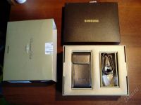 Лот: 924971. Фото: 3. Подарочный набор Samsung SGH-E900. Красноярск