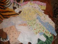 Лот: 1256222. Фото: 3. одежда для дома. Дети растут