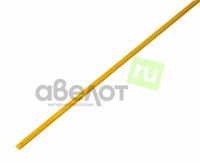 Лот: 19186386. Фото: 2. Трубка термоусадочная 2:1, 1.5... Электрооборудование