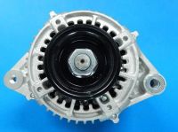 Лот: 8131166. Фото: 2. Генератор Toyota 4A-FE кариб AE95... Автозапчасти