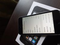Лот: 13760514. Фото: 4. Iphone 5s 64gb