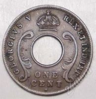 Лот: 1539716. Фото: 2. Британская восточная Африка. 1... Монеты