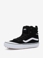 Лот: 25663597. Фото: 3. Кеды женские Vans Ashwood Hi Vansguard... Красноярск
