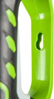 Лот: 20943573. Фото: 5. Кусторез GreenWorks G24PS20 без...