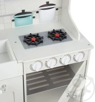 Лот: 10622180. Фото: 5. Игровой набор Игруша Кухня TX1170...