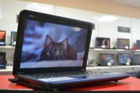 Лот: 15529334. Фото: 2. MSi U100 (10.1"/ intel Atom N270... Компьютеры, ноутбуки, планшеты