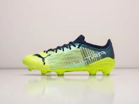 Лот: 24978646. Фото: 3. Футбольная обувь Puma Ultra FG. Одежда, обувь, галантерея