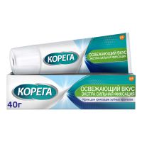 Лот: 23988180. Фото: 4. Корега крем для фиксации зубн... Красноярск