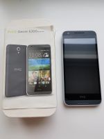 Лот: 15557635. Фото: 5. Смартфон HTC Desire 620G
