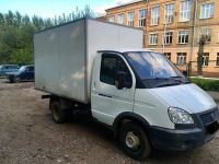 Лот: 14487292. Фото: 4. Газель 3302. Красноярск