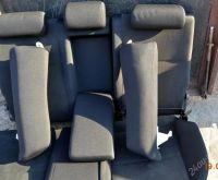 Лот: 921241. Фото: 2. Продам задний диван от Т.Caldina... Автозапчасти