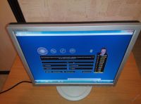 Лот: 5907964. Фото: 2. жк монитор samsung 720n. Мониторы, проекторы