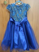 Лот: 18365711. Фото: 2. Платье нарядное, р.32. Одежда и аксессуары