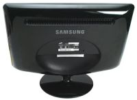 Лот: 12881365. Фото: 3. Продам монитор Samsung 2232BW. Компьютеры, оргтехника, канцтовары