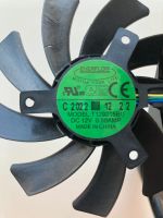 Лот: 23460329. Фото: 4. Вентиляторы для видеокарт PowerColor... Красноярск