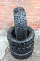 Лот: 25743908. Фото: 10. Шины зимние Hankook 195 55 16...