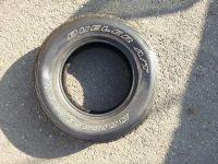 Лот: 7706891. Фото: 3. Bridgestone Dueler A/T 245/70... Авто, мото, водный транспорт