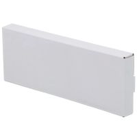 Лот: 24118605. Фото: 3. Подставка для ложки, стекло, 8x23... Домашний быт