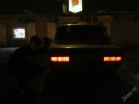 Лот: 1772597. Фото: 2. задние фары torino dl5269nla. Автозапчасти