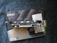 Лот: 12323797. Фото: 3. MSI Nvidia GeForce GTX 1050 Ti... Компьютеры, оргтехника, канцтовары