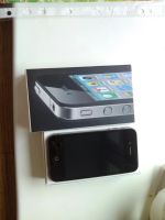 Лот: 4594593. Фото: 5. iphone 4 32 gb продажа обмен