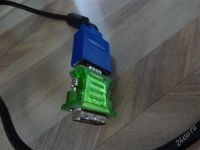Лот: 2206316. Фото: 2. ЖК Монитор 17 дюймов ProView. Мониторы, проекторы