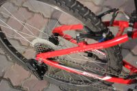 Лот: 3956231. Фото: 2. Велосипед для BMX и Мountain bike. Велоспорт