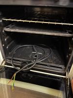 Лот: 25885498. Фото: 3. Электроплита Bompani. Бытовая техника