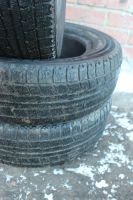 Лот: 24790789. Фото: 4. Шины зимние Bridgestone 175 70... Красноярск