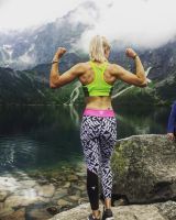 Лот: 8819198. Фото: 6. Леггинсы TW Leggins trecgirl 01...