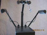 Лот: 4830991. Фото: 2. Репродукционная установка Елочка... Фотокамеры