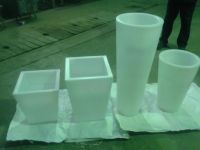 Лот: 8442754. Фото: 3. Пластиковые вазоны с LED подсветкой. Красноярск
