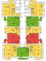 Лот: 6196507. Фото: 2. Студия 29м, ж/к Снегири, без комиссии. Продажа