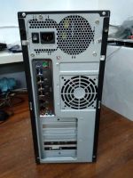 Лот: 15031368. Фото: 13. Рабочая станция на базе 2x Xeon...
